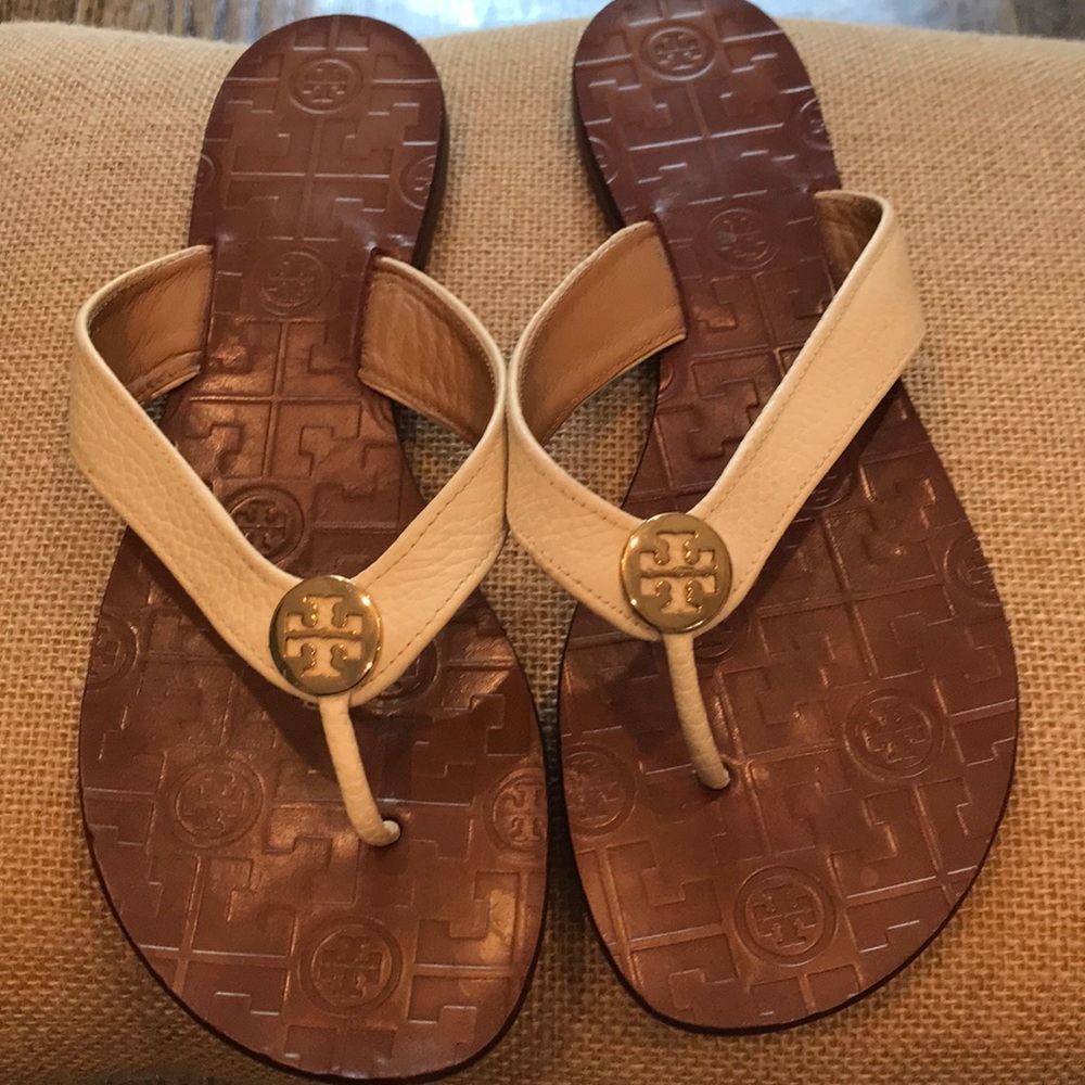 Tory Burch Thong Sandal